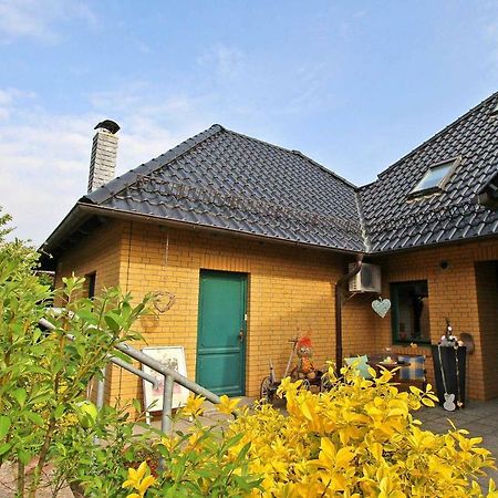 Ferienwohnung Klink See 10001 Buitenkant foto