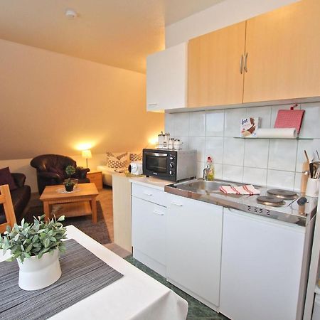 Ferienwohnung Klink See 10001 Buitenkant foto